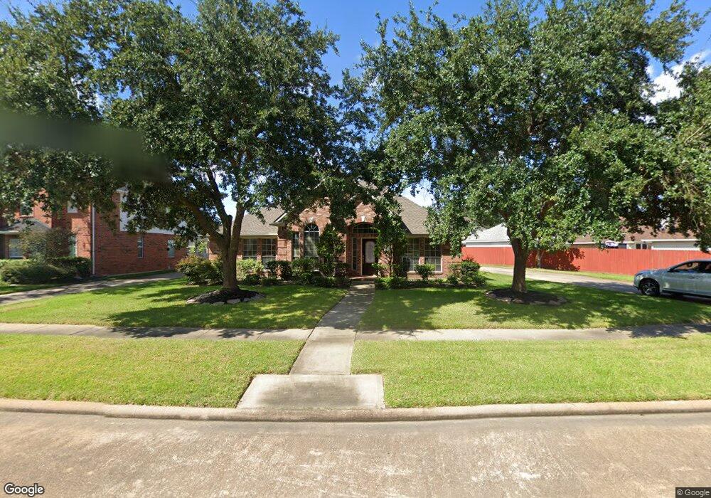 9027 Bonnyview Dr, Houston, TX 77095 - photo 1
