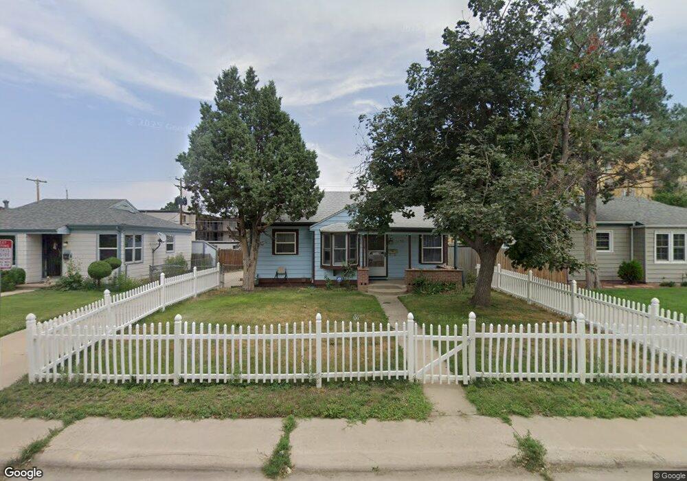 1340 Xanthia St, Denver, CO 80220 - photo 1