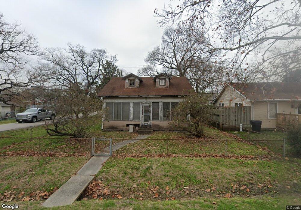 1501 Cordell St, Houston, TX 77009 - photo 1