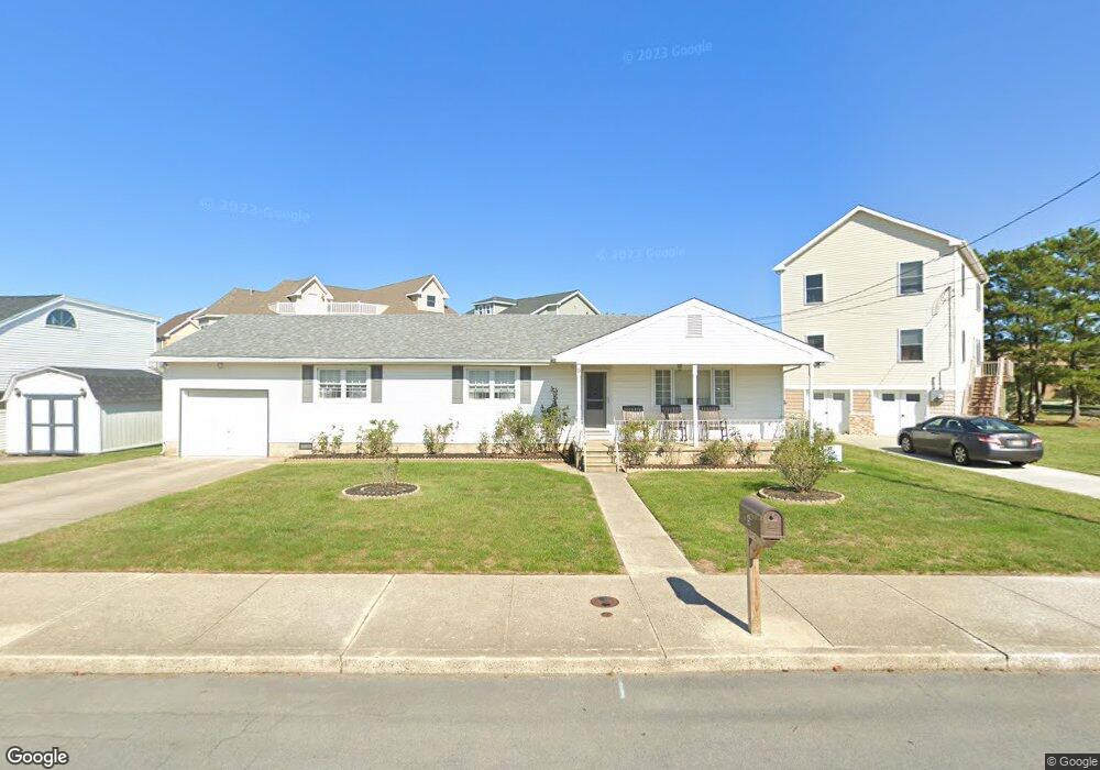 5 N Roosevelt Blvd, Brigantine, NJ 08203 - photo 1