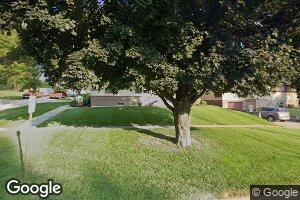 616 9th St, Wisner, NE 68791