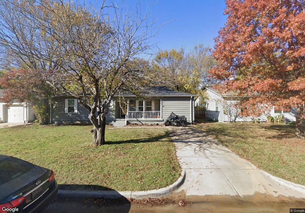 1121 Dora St, Bedford, TX 76022 - photo 1