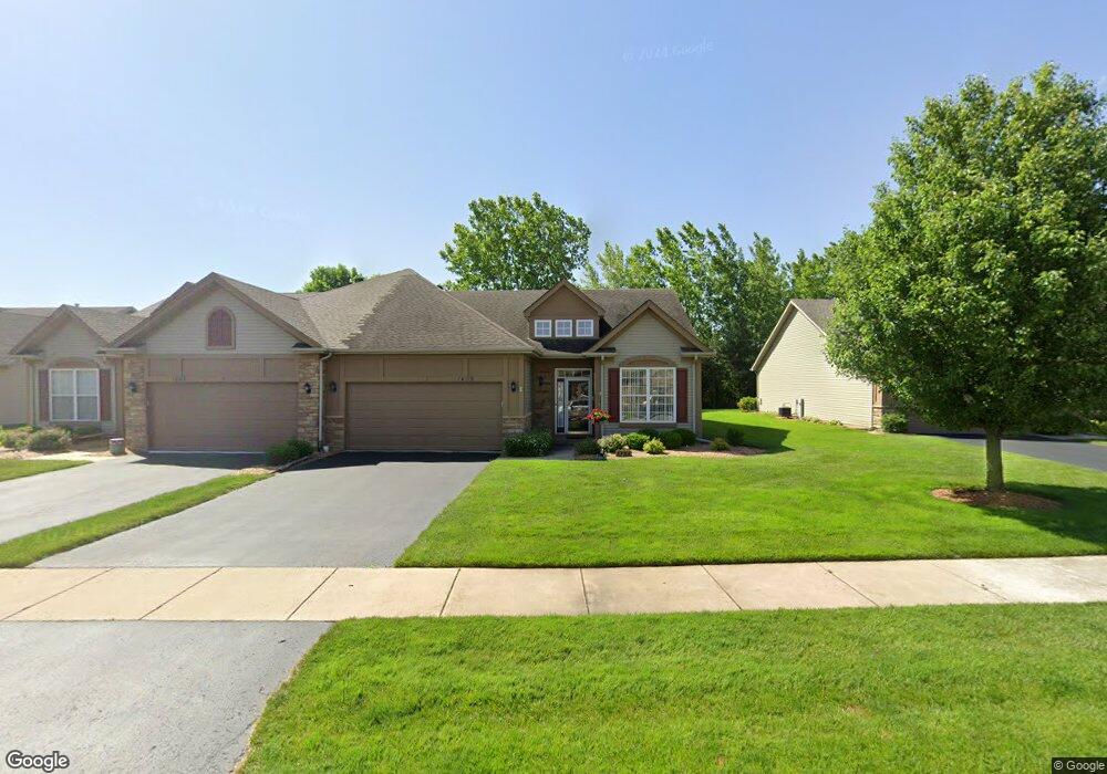 1409 Charlevoix Way, Schererville, IN 46375 - photo 1