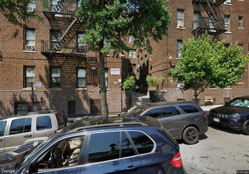 213-217 W 238th St, Bronx, NY 10463 - photo 1