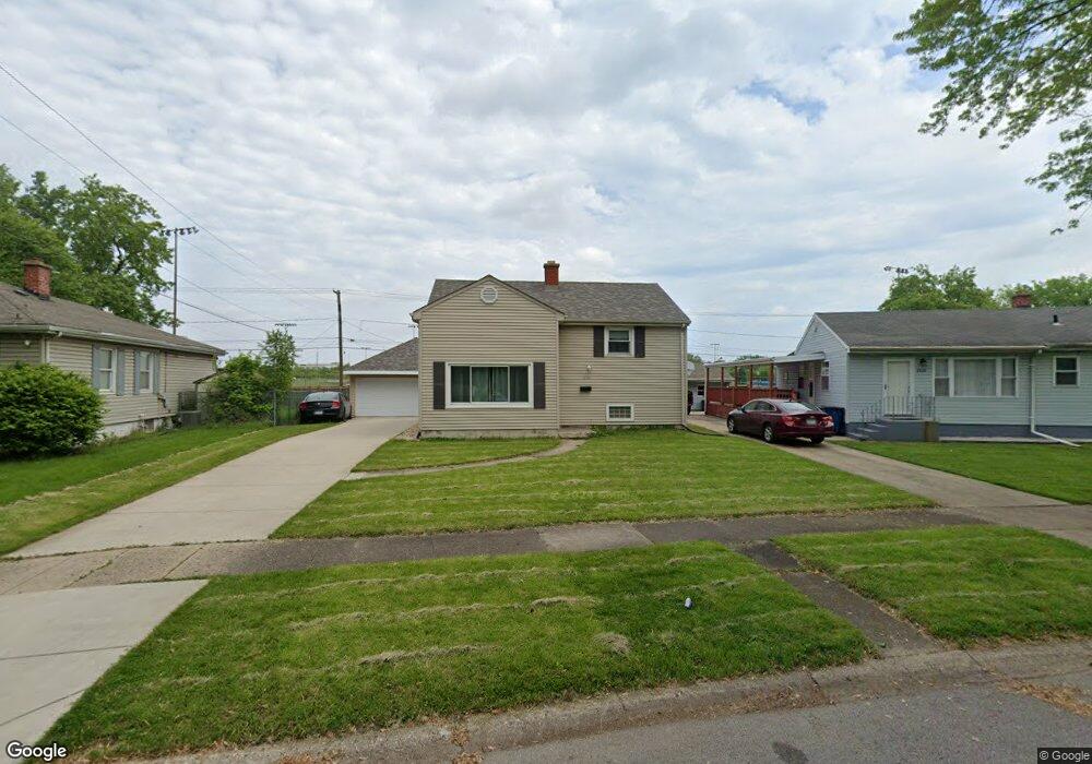 2916 E 4th Place, Highland, IN 46322 - photo 1