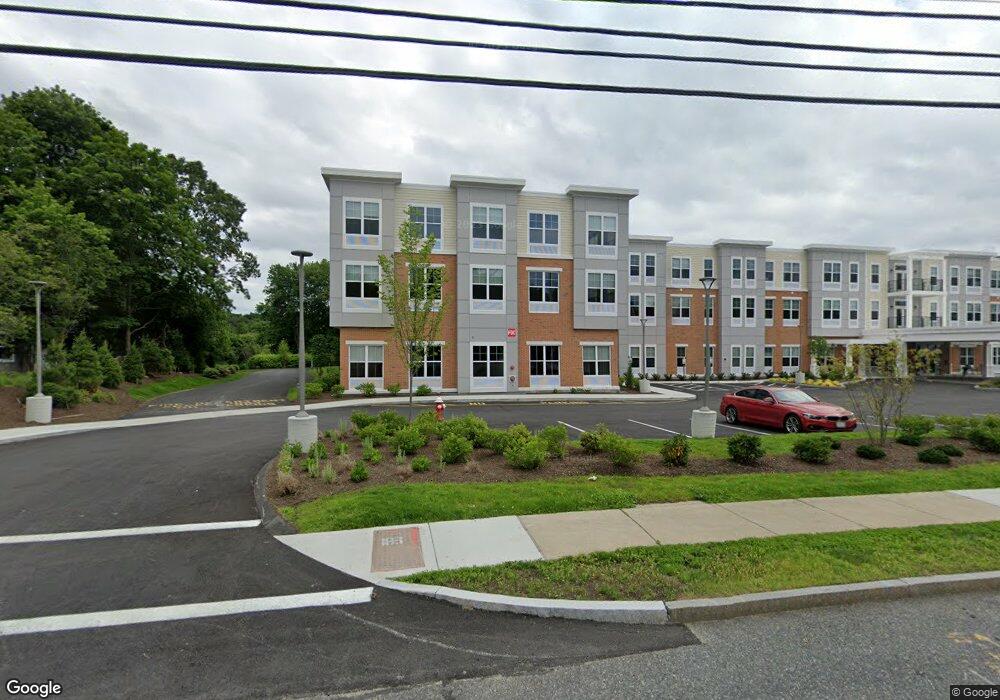 125 E Central St, Natick, MA 01760 - photo 1