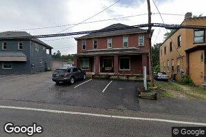 538 Millers Run Rd, Morgan, PA 15064