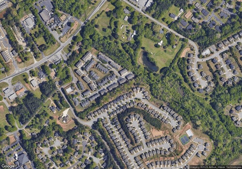 4182 Chatham Ridge Dr, Buford, GA 30518 - photo 1