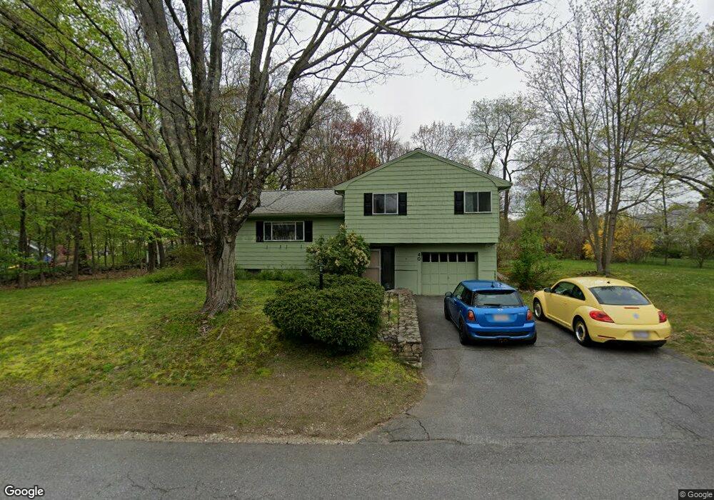 40 Oneida Rd, Acton, MA 01720 - photo 1