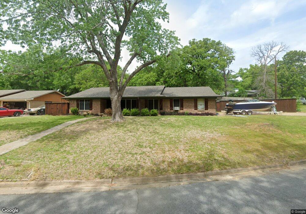 1601 S Maurice Ave, Denison, TX 75020 - photo 1