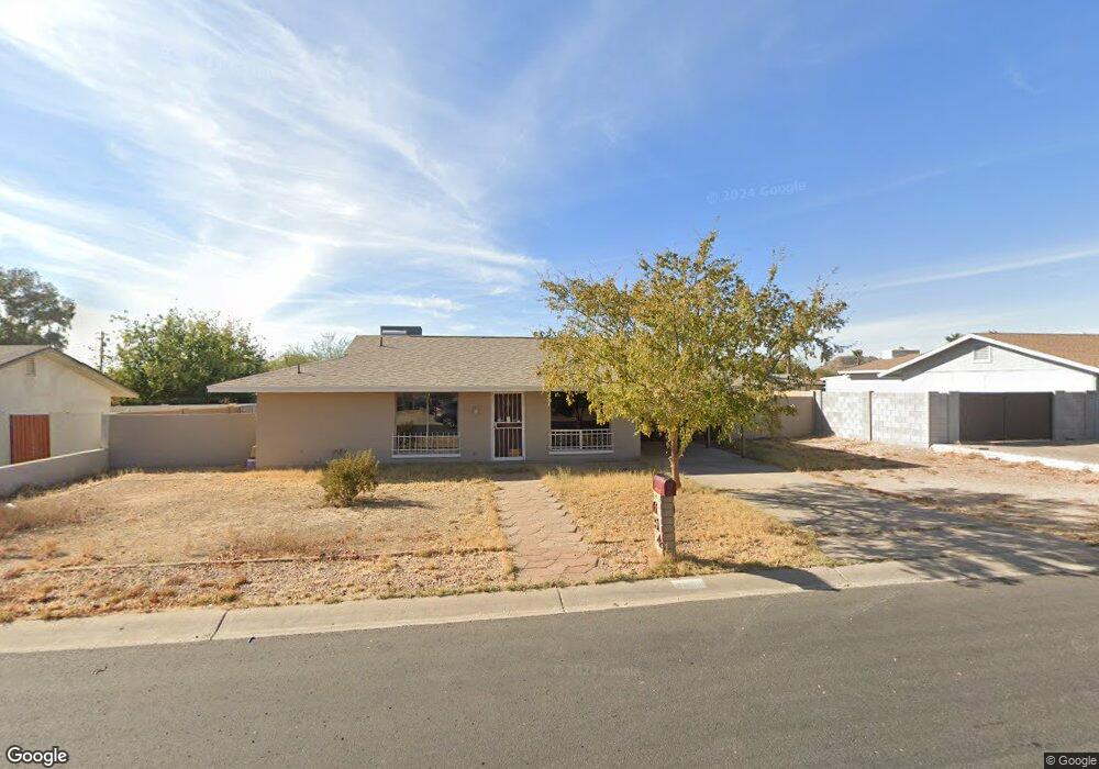 654 N 96th Place unit 4B, Mesa, AZ 85207 - photo 1
