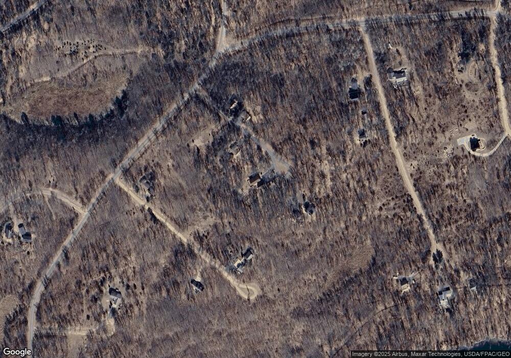 4103 Tall Moon Pass, Danbury, WI 54830 - photo 1