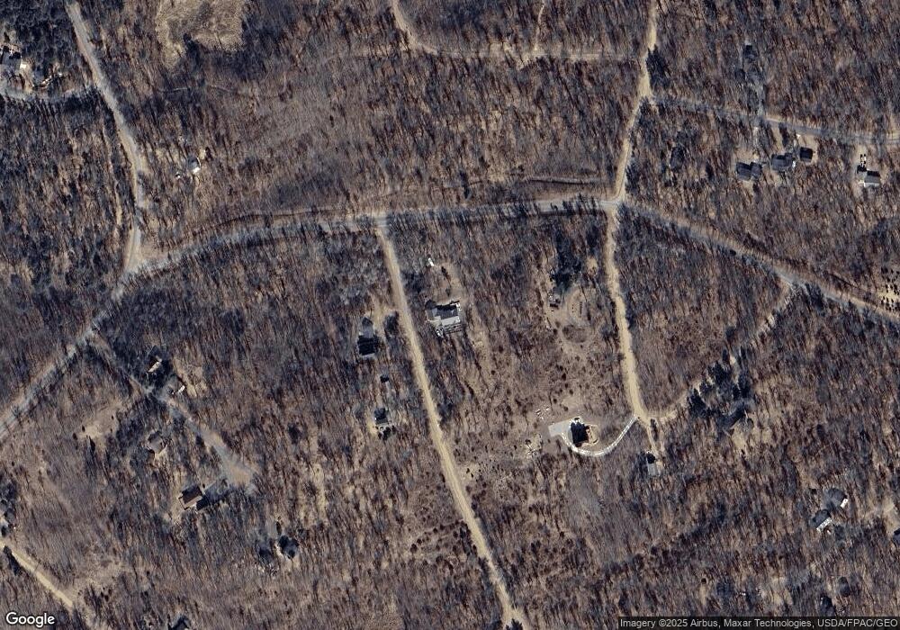 29006 Tall Moon Trail, Danbury, WI 54830 - photo 1