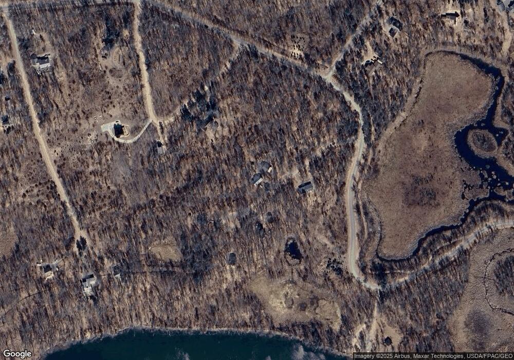 3974 Tall Moon Ct, Danbury, WI 54830 - photo 1