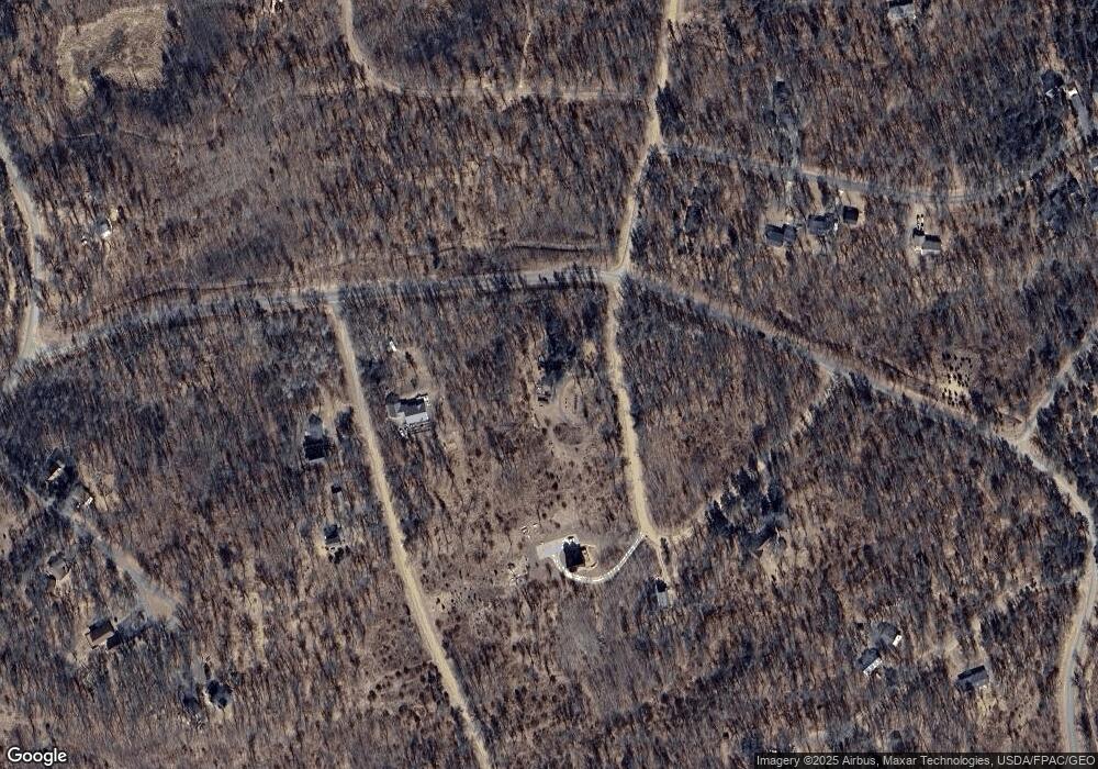 28999 Tall Moon Cir, Danbury, WI 54830 - photo 1