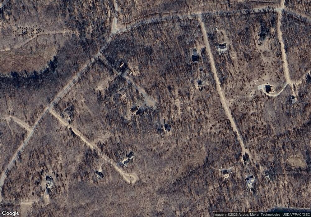 4093 Tall Moon Pass, Danbury, WI 54830 - photo 1