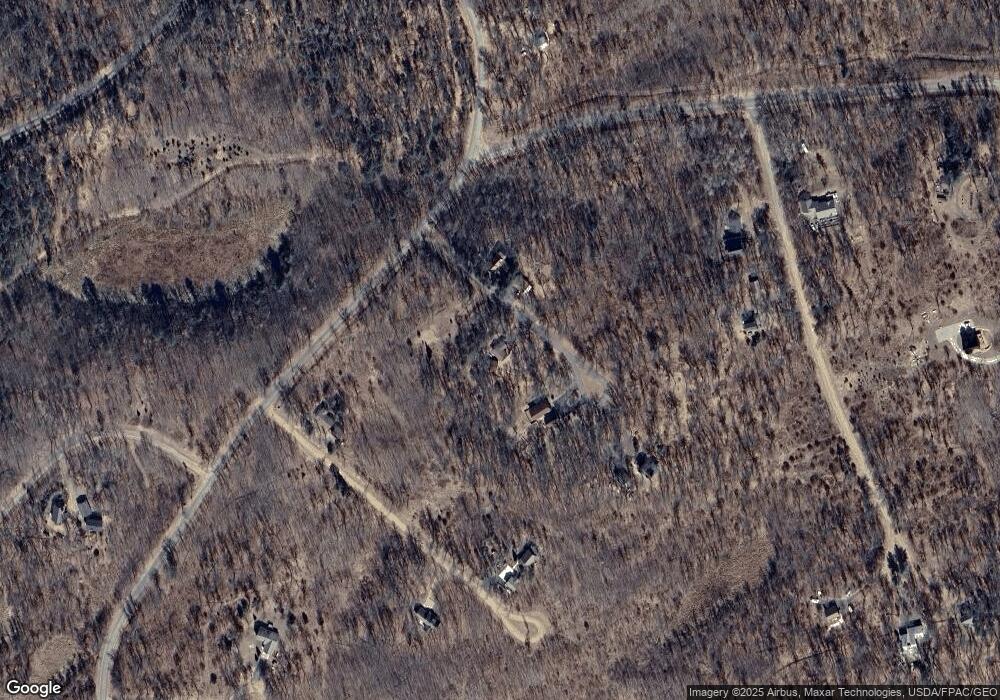 4115 Tall Moon Pass, Danbury, WI 54830 - photo 1