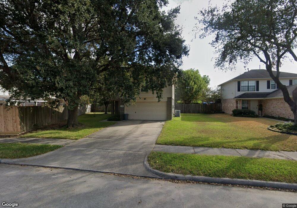 6203 Palmer Park Ct, Houston, TX 77086 - photo 1
