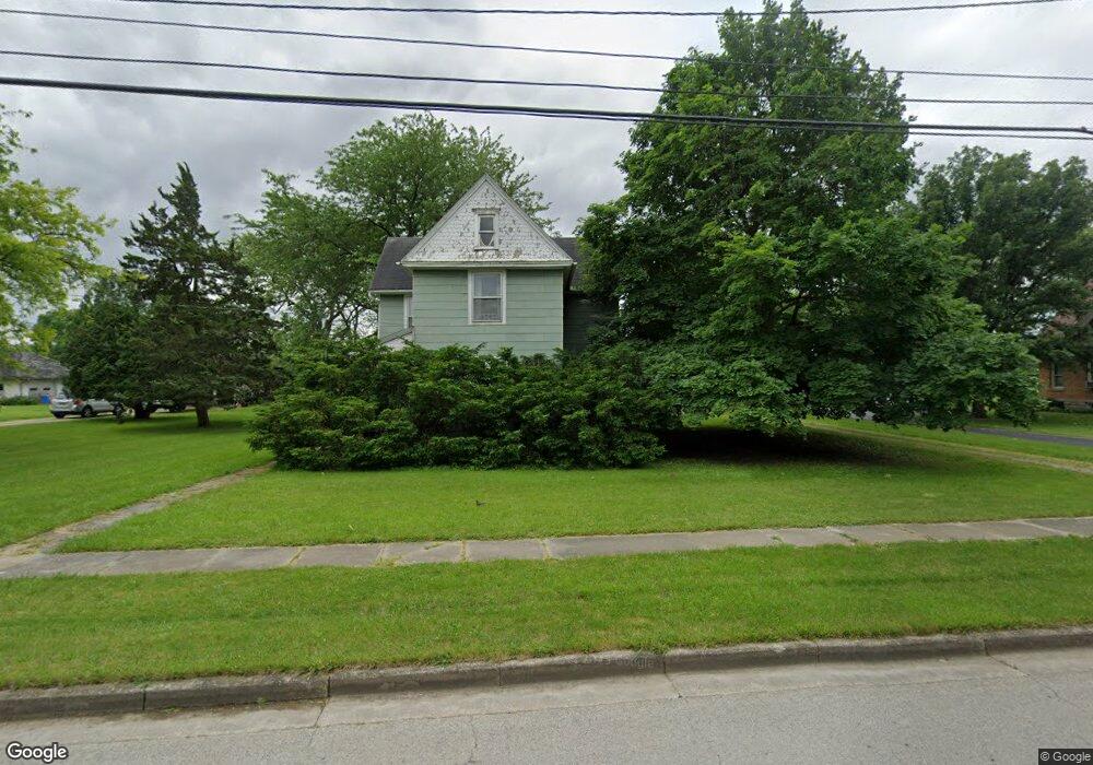 523 Fort Findlay Rd, Woodville, OH 43469 - photo 1