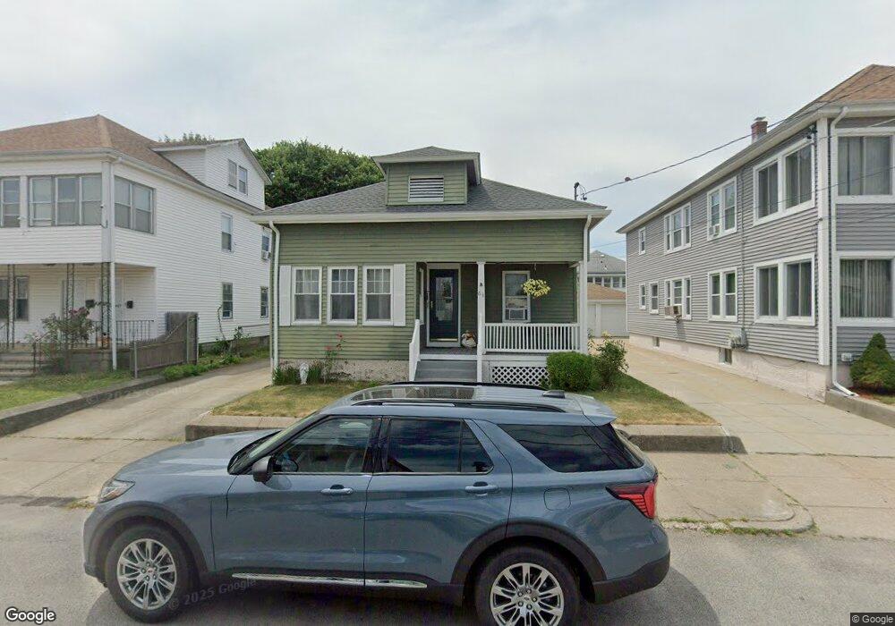 63 Littlefield St, Pawtucket, RI 02861 - photo 1