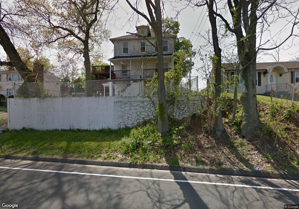 182 S End Rd, New Haven, CT 06512 - photo 1