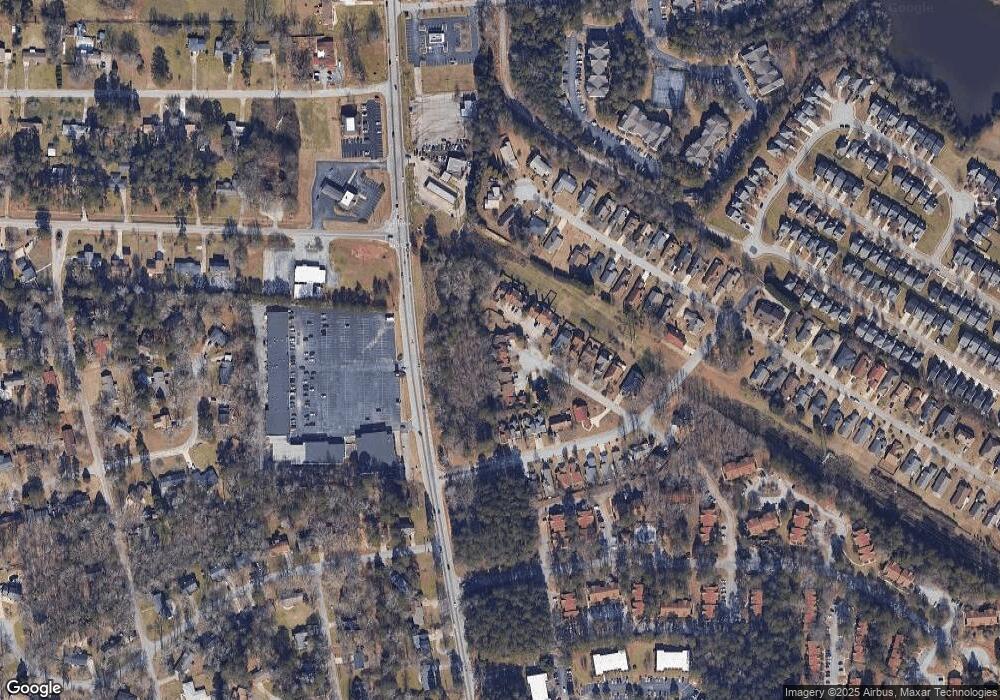 3202 Salem Cove Way SE unit 3202, Conyers, GA 30013 - photo 1