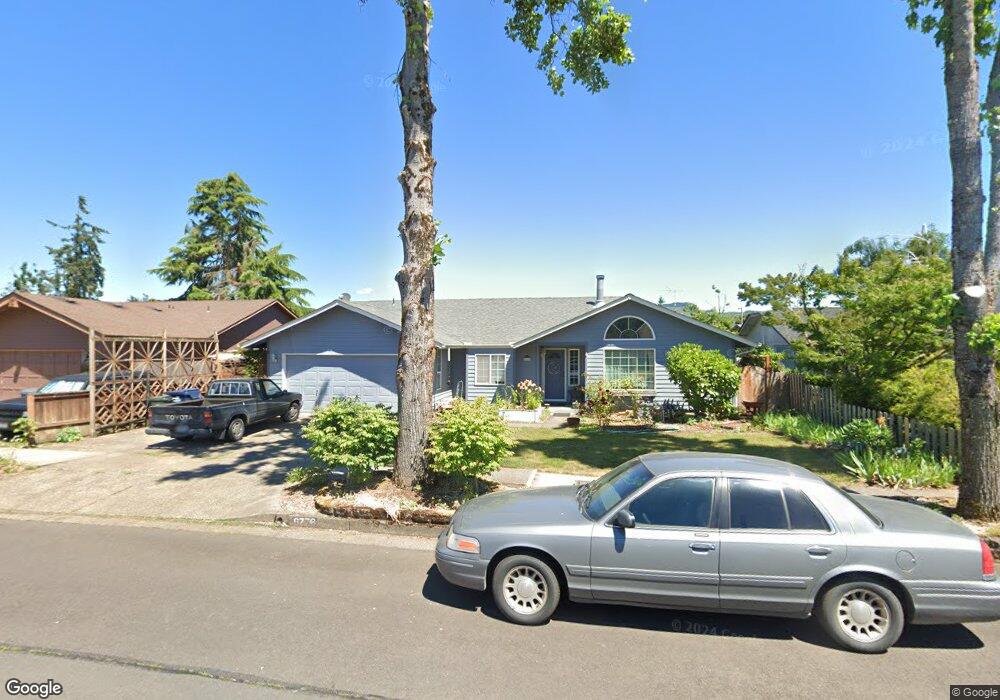 6776 D St, Springfield, OR 97478 - photo 1