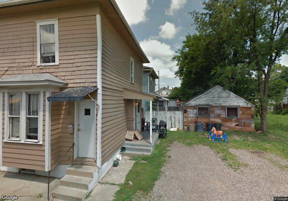 1524 Gibbs Ave NE, Canton, OH 44705 - photo 1