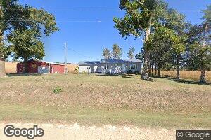 2361 122nd St, Wheatland, IA 52777