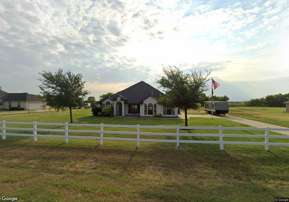 10924 Blue Sky Dr, Haslet, TX 76052 - photo 1