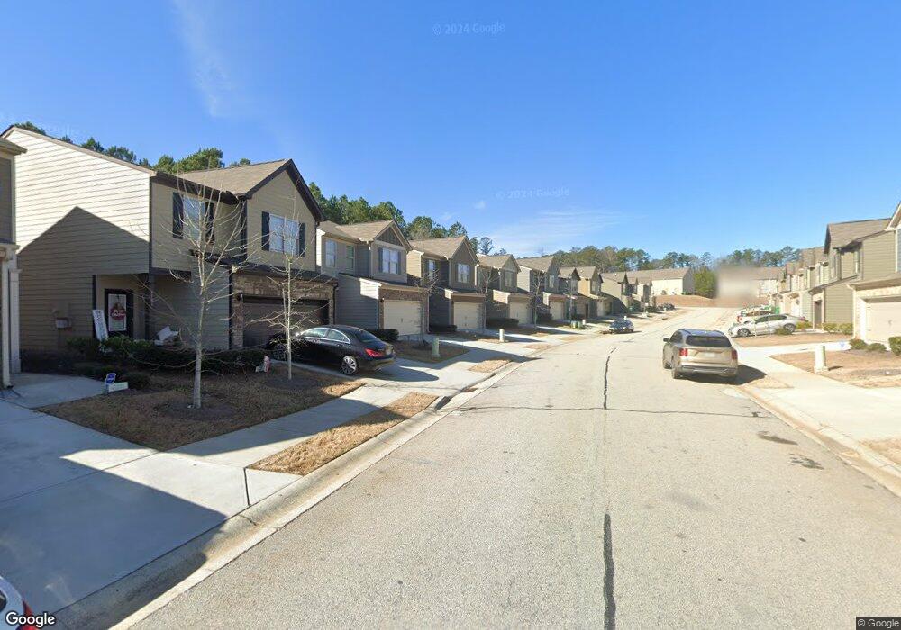 5773 Woodside Crossing, Lithonia, GA 30038 - photo 1