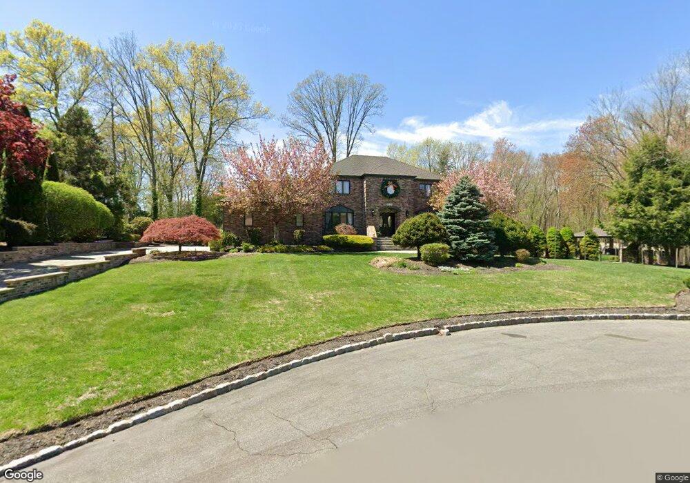 1 Sparrow Ct, Oak Ridge, NJ 07438 - photo 1