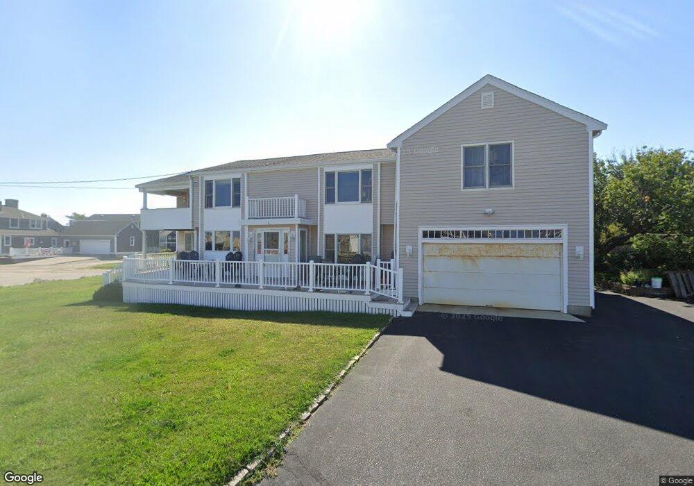 72 Kenneth Rd, Scituate, MA 02066 - photo 1