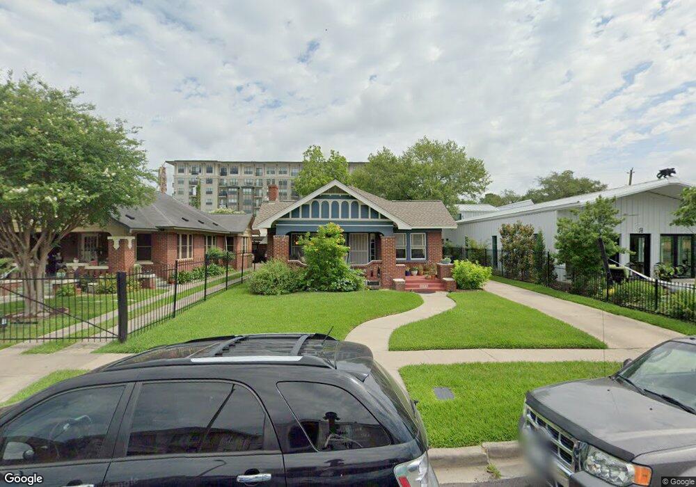 1648 W Main St, Houston, TX 77006 - photo 1