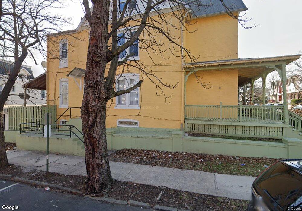 100 Douglass St, Reading, PA 19601 - photo 1