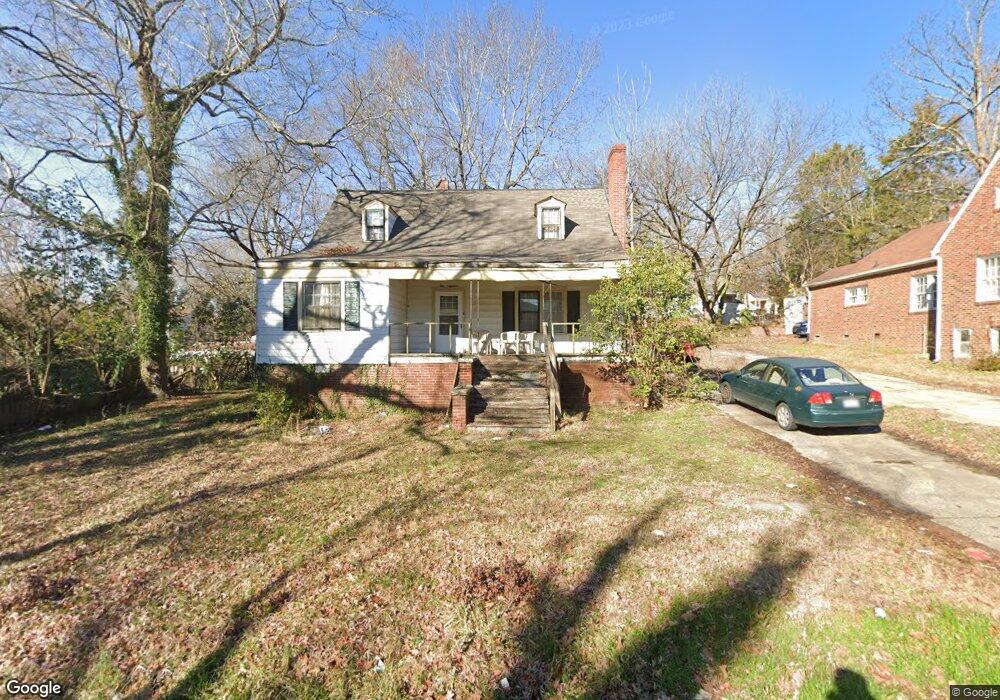 1014 Meredith St, High Point, NC 27260 - photo 1