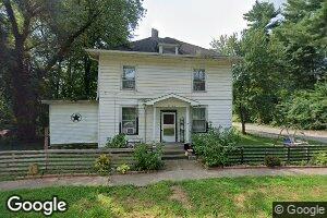 431 W Main St, Wheatland, IN 47597