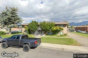 317 S 100 W, Orem, UT 84058
