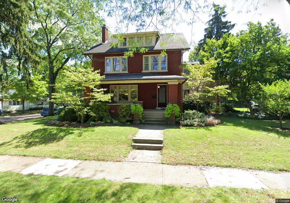 2379 Bexley Park Rd, Columbus, OH 43209 - photo 1