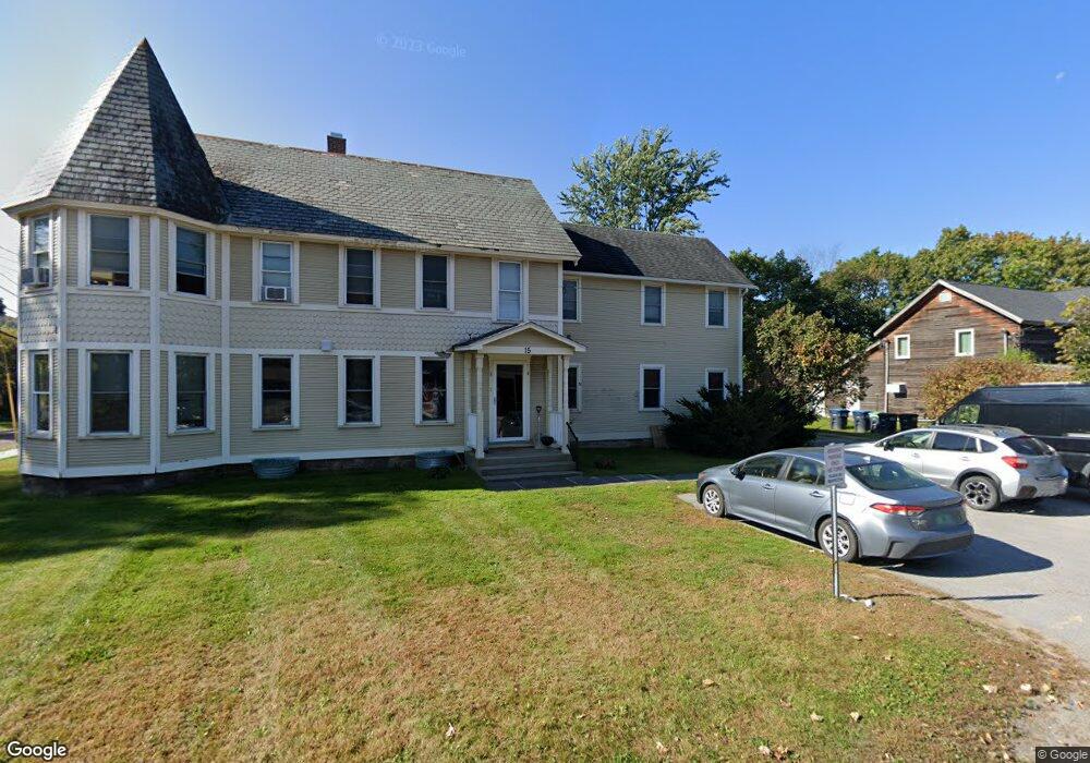 15 Railroad St unit 2, Richmond, VT 05477 - photo 1