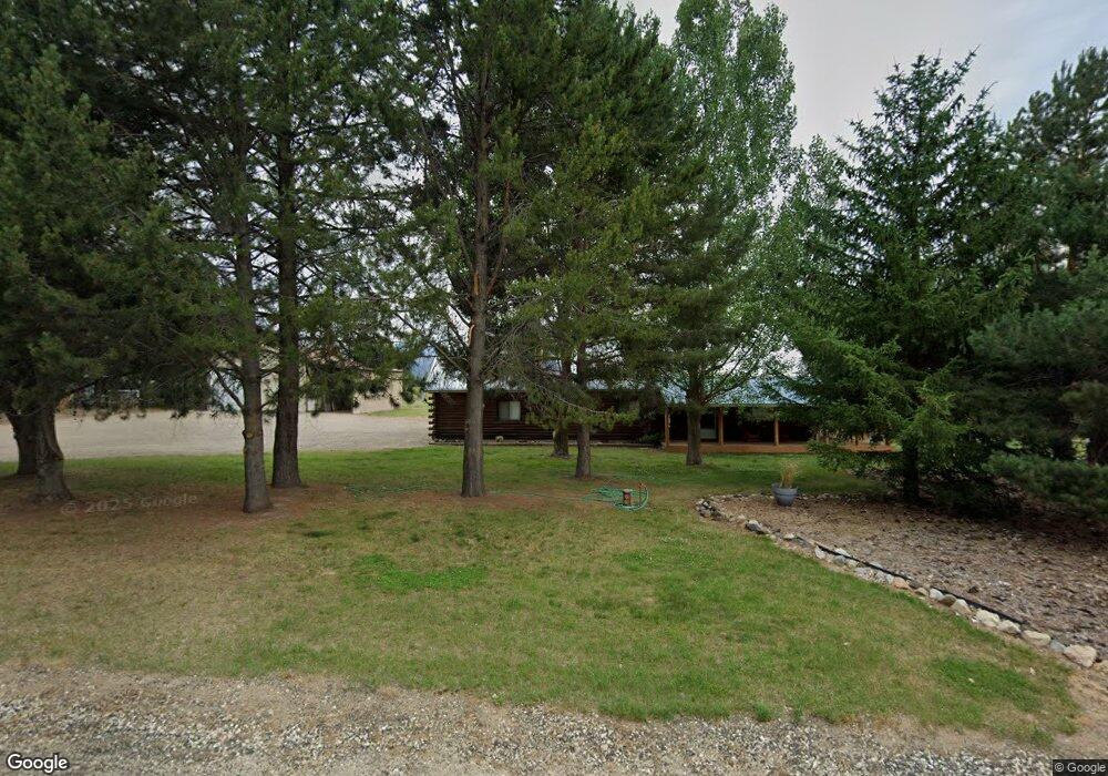 21 Willow Way, Cascade, ID 83611 - photo 1