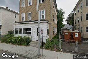179 Washington St, Worcester, MA 01610