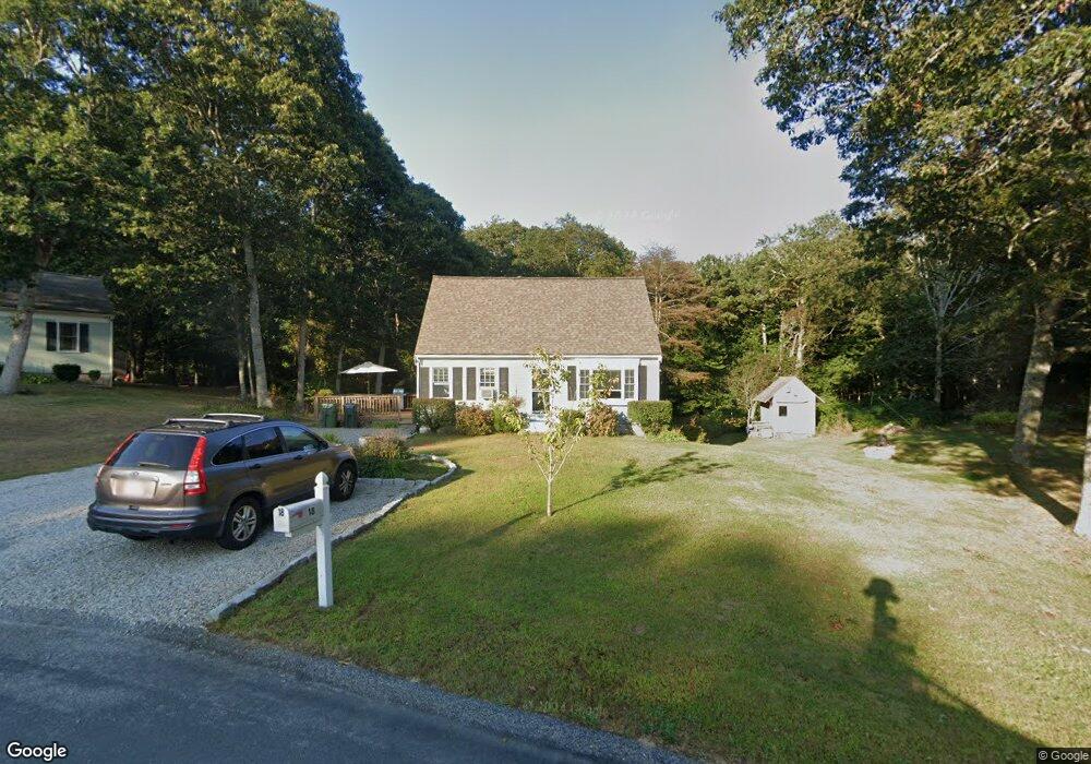 18 Early Red Cir, Sandwich, MA 02563 - photo 1