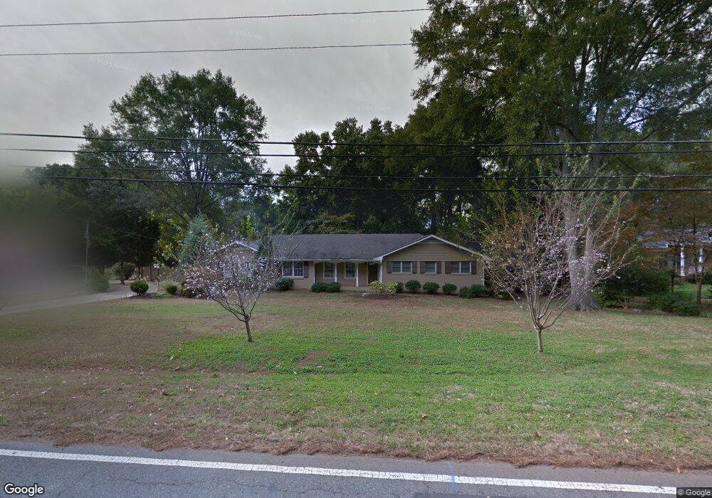 455 Houze Way, Roswell, GA 30076 - photo 1