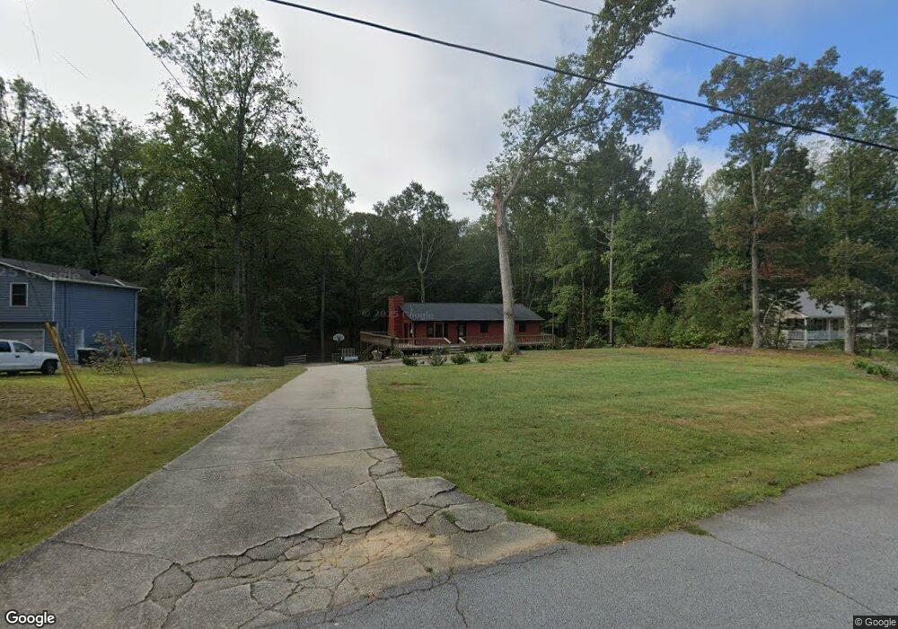 116 Tyler Ln, Carrollton, GA 30117 - photo 1