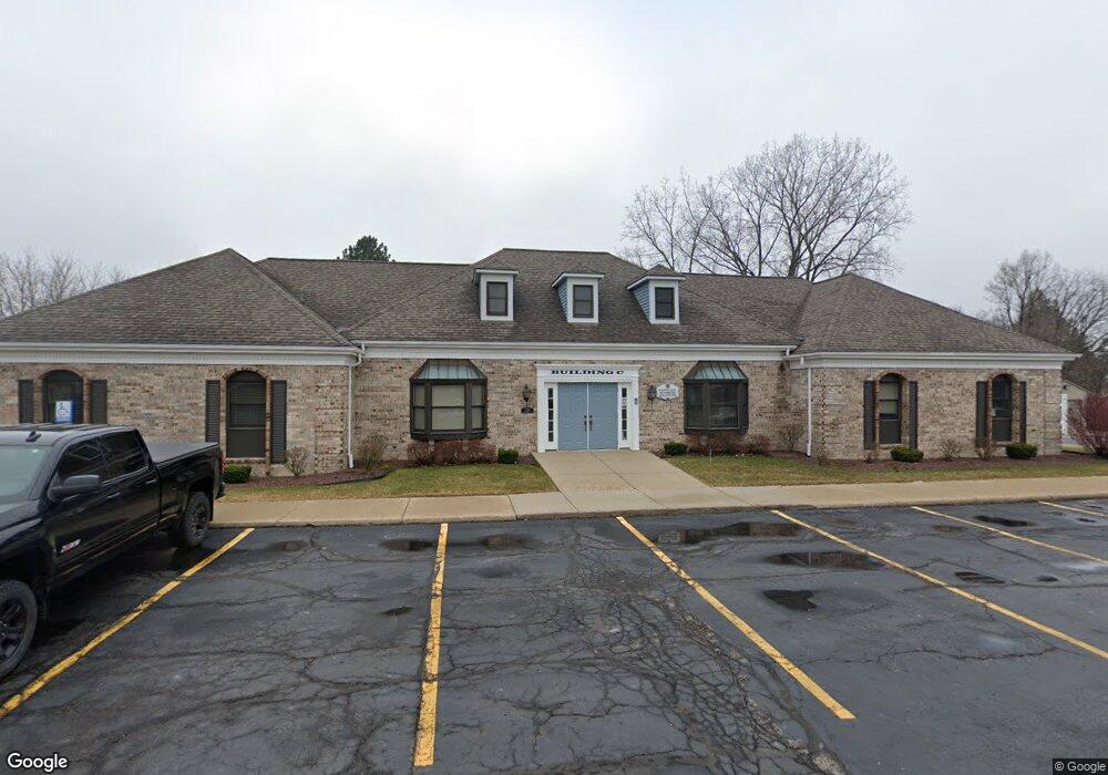 2313 Stonebridge Dr, Flint, MI 48532 - photo 1