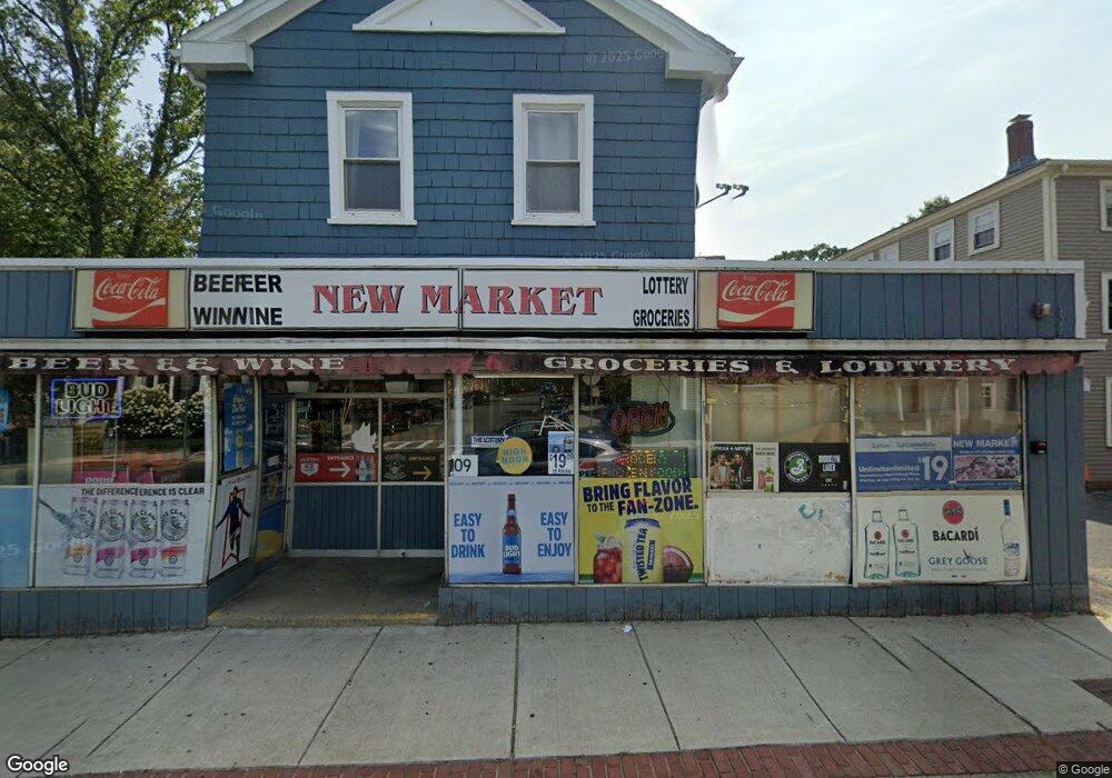 109 Bridge St, Salem, MA 01970 - photo 1