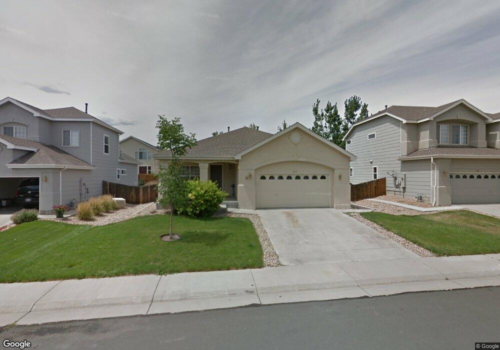 12597 Dexter Way, Thornton, CO 80241 - photo 1