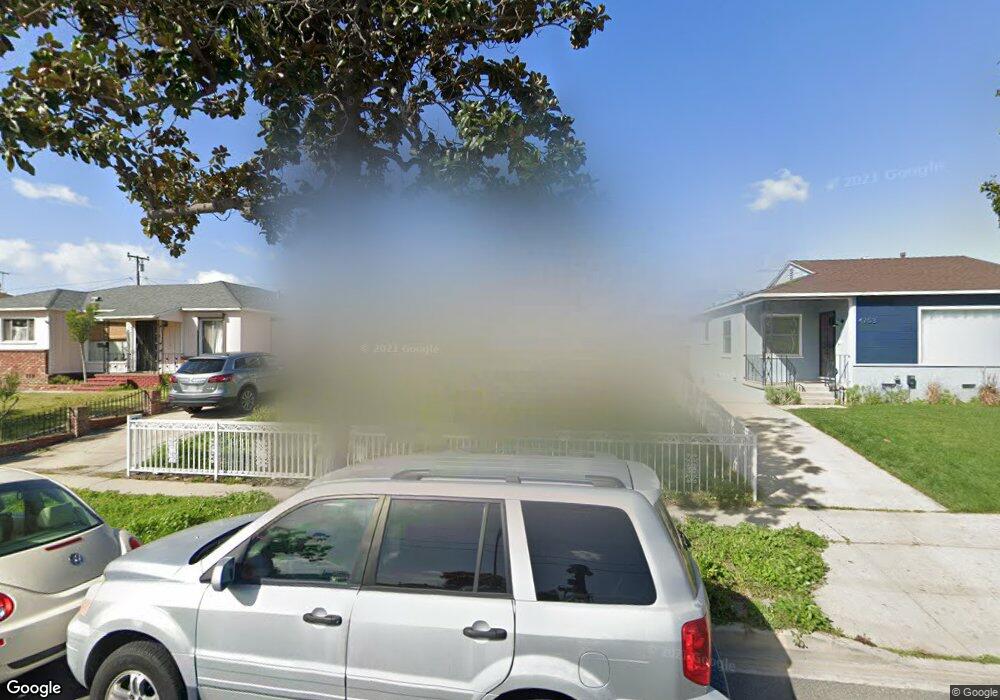 4749 Lakewood Blvd, Lakewood, CA 90712 - photo 1