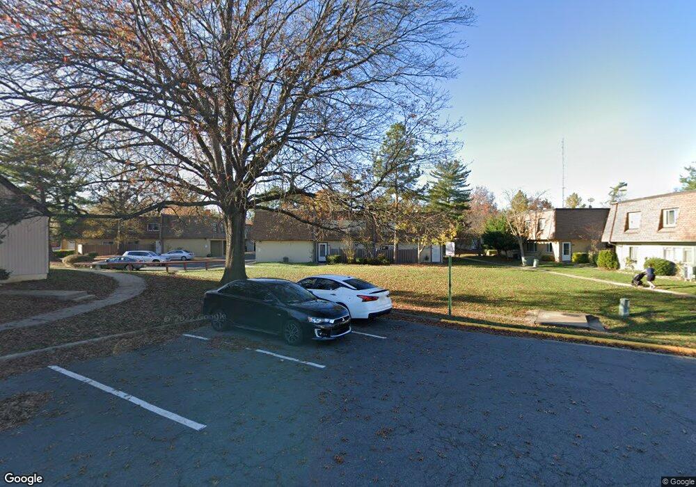 3808 Burlingame Place, Alexandria, VA 22309 - photo 1